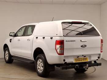 Used Ford Ranger 2022 for sale - 74902286: Photo