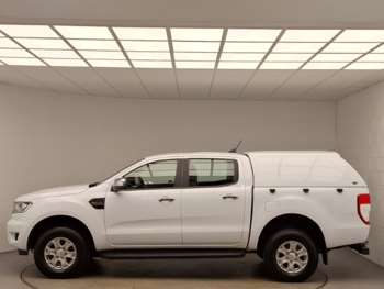 Used Ford Ranger 2022 for sale - 74902286: Photo