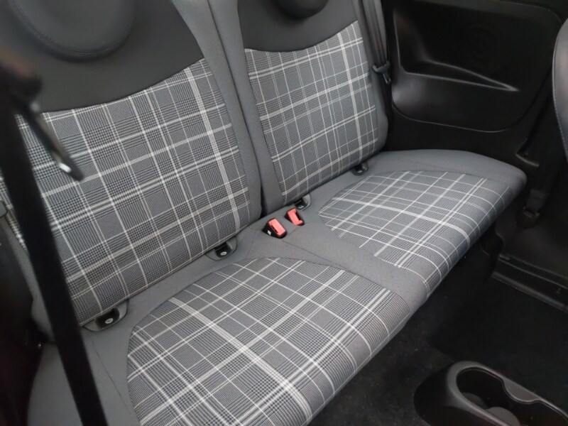 Used Fiat 500 2019 for sale - 76683502: Photo 13