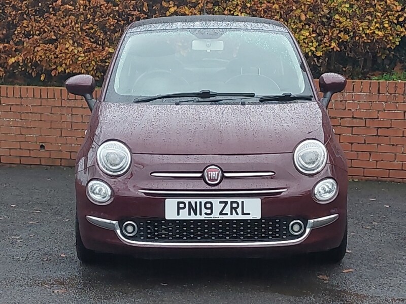 Used Fiat 500 2019 for sale - 76683502: Photo 15