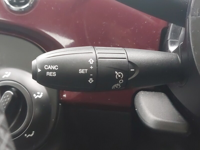 Used Fiat 500 2019 for sale - 76683502: Photo 19