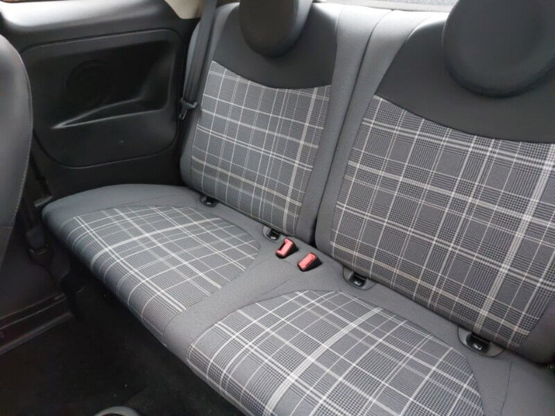 Used Fiat 500 2019 for sale - 76683502: Photo 6