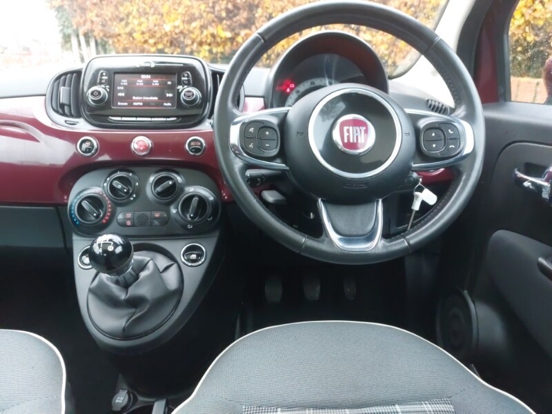 Used Fiat 500 2019 for sale - 76683502: Photo 7