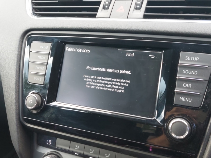 Used Skoda Octavia 2015 for sale - 77265043: Photo 11