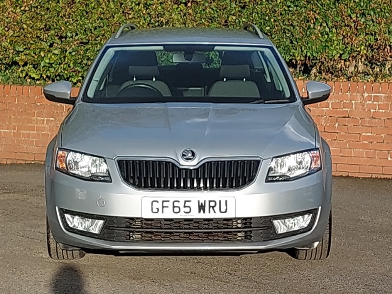 Used Skoda Octavia 2015 for sale - 77265043: Photo 15