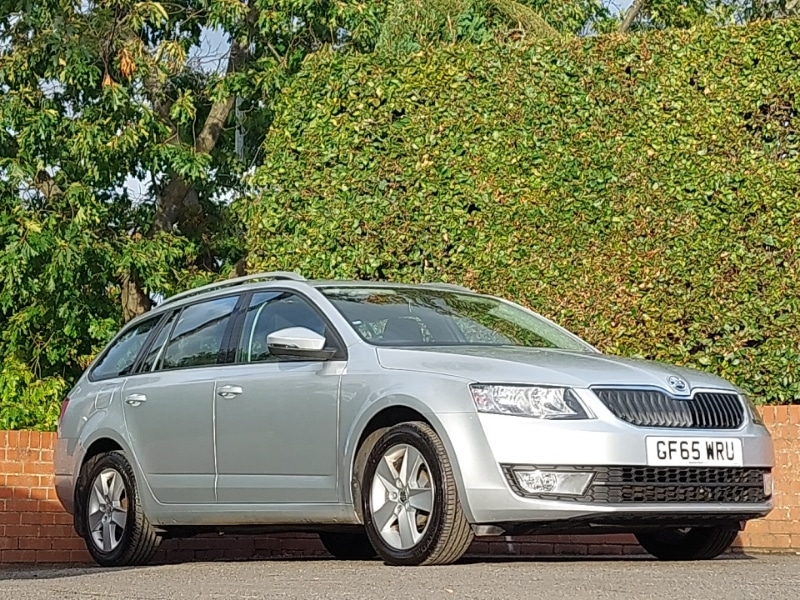 Used Skoda Octavia 2015 for sale - 77265043: Photo 16