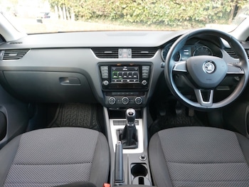 Used Skoda Octavia 2015 for sale - 77265043: Photo