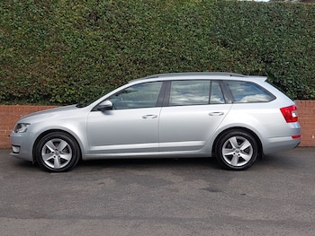 Used Skoda Octavia 2015 for sale - 77265043: Photo