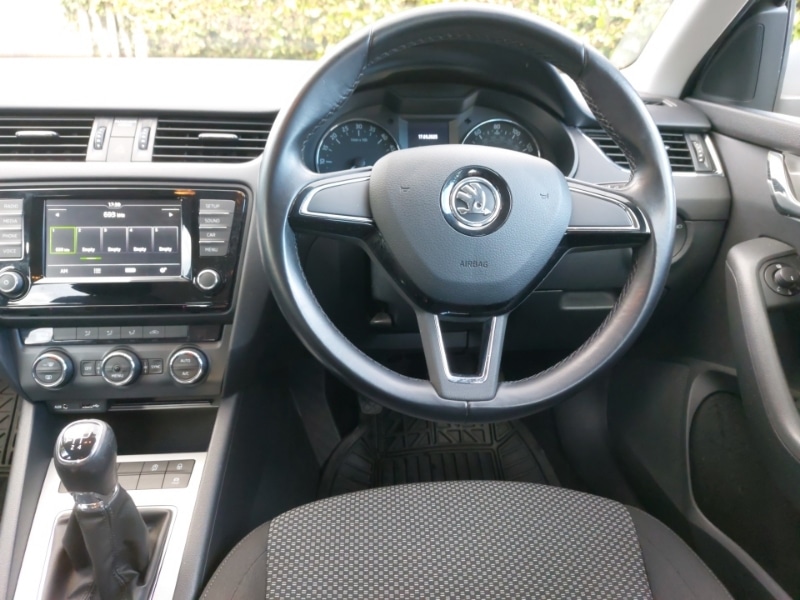 Used Skoda Octavia 2015 for sale - 77265043: Photo 7