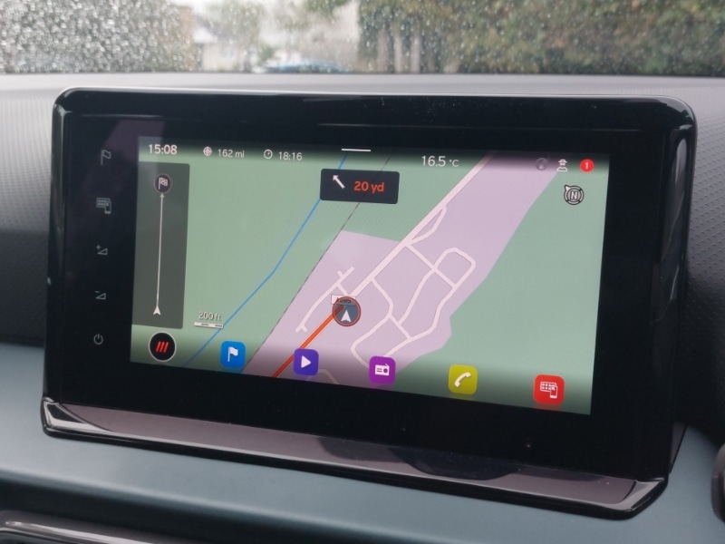 Used SEAT Arona 2023 for sale - 76822172: Photo 11