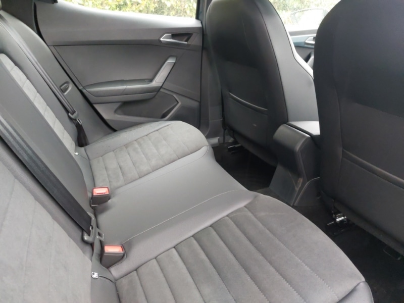 Used SEAT Arona 2023 for sale - 76822172: Photo 13