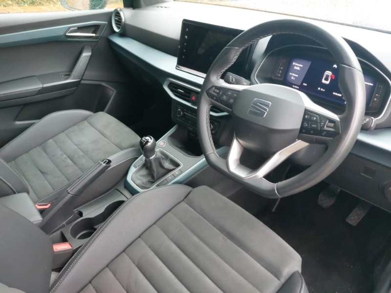 Used SEAT Arona 2023 for sale - 76822172: Photo 14