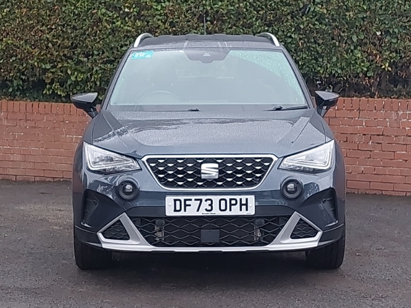 Used SEAT Arona 2023 for sale - 76822172: Photo 15