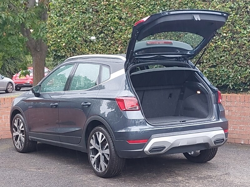 Used SEAT Arona 2023 for sale - 76822172: Photo 18