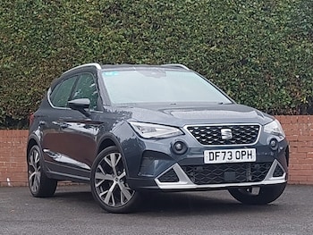 2023 - 1.0 TSI 110 XPERIENCE Lux 5dr