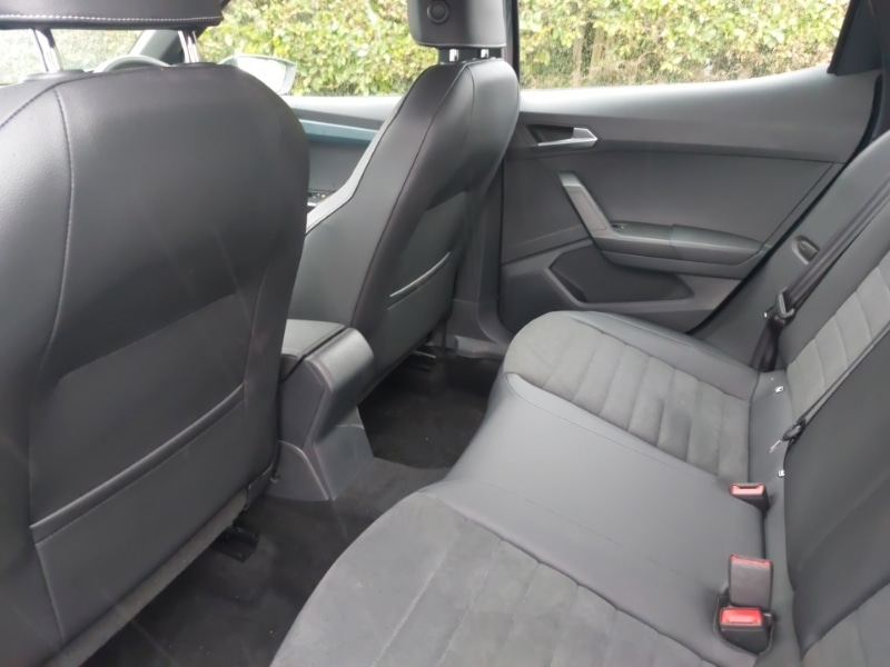 Used SEAT Arona 2023 for sale - 76822172: Photo 6