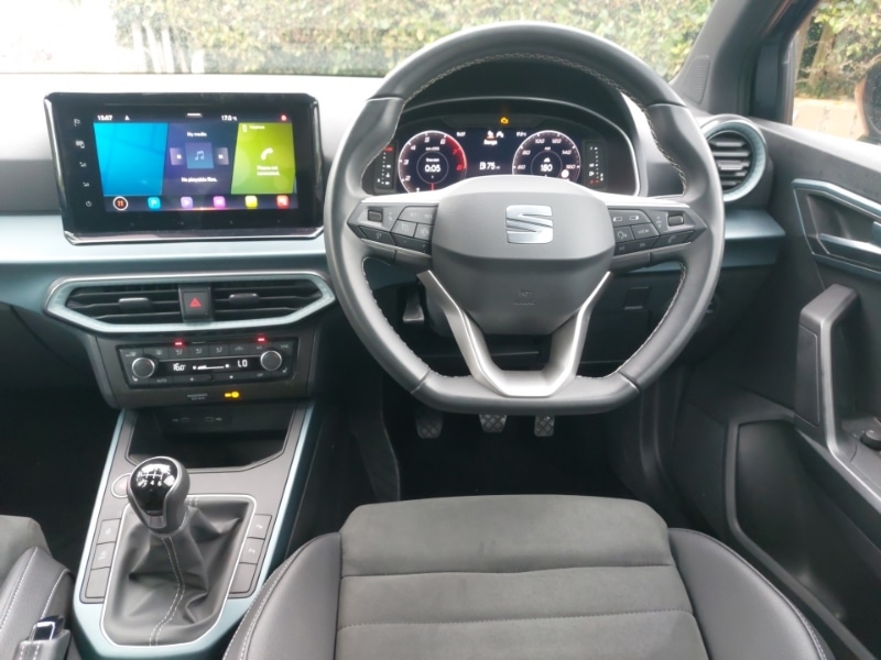 Used SEAT Arona 2023 for sale - 76822172: Photo 7