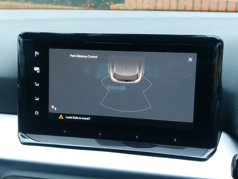 Used SEAT Ibiza 2023 for sale - 77097111: Photo 10