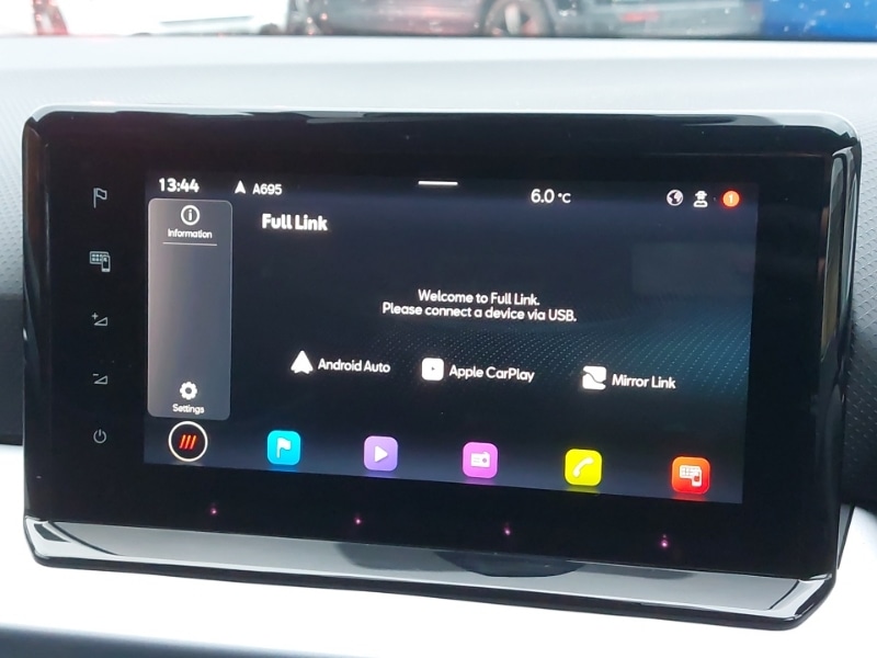 Used SEAT Ibiza 2023 for sale - 77097111: Photo 13