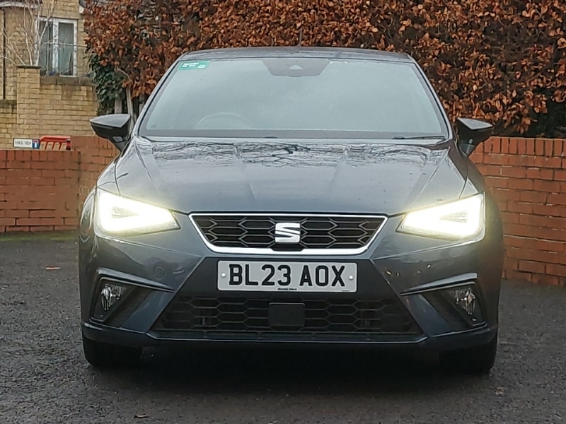 Used SEAT Ibiza 2023 for sale - 77097111: Photo 15
