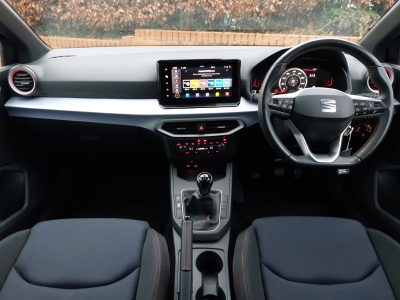 Used SEAT Ibiza 2023 for sale - 77097111: Photo 2