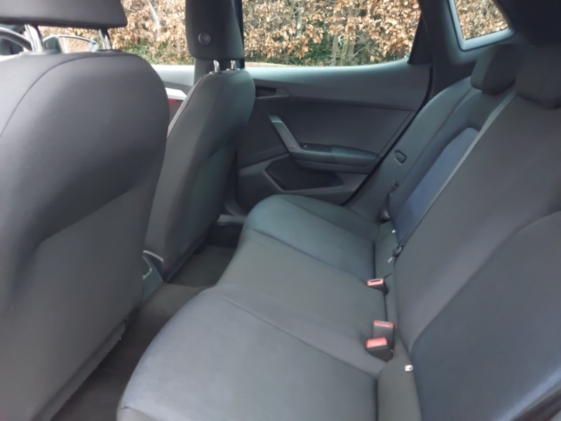 Used SEAT Ibiza 2023 for sale - 77097111: Photo 6