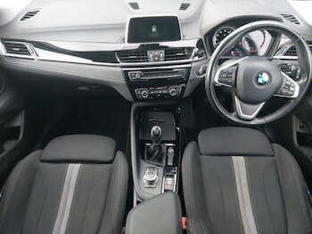 Used BMW X2 2019 for sale - 78490578: Photo