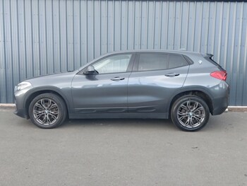 Used BMW X2 2019 for sale - 78490578: Photo