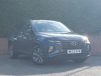 Used Hyundai TUCSON 2023 for sale - 79763663: Photo