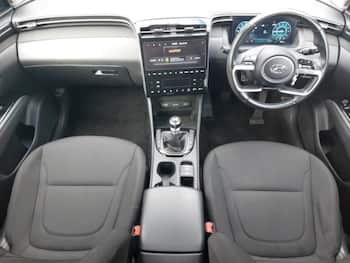 Used Hyundai TUCSON 2023 for sale - 79763663: Photo