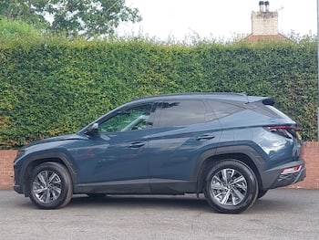 Used Hyundai TUCSON 2023 for sale - 79763663: Photo