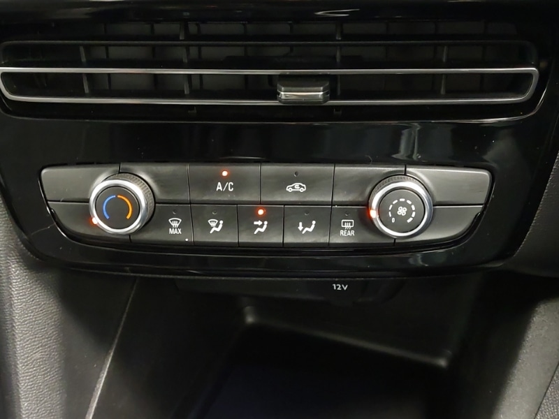 Used Vauxhall Mokka 2022 for sale - 76614204: Photo 13