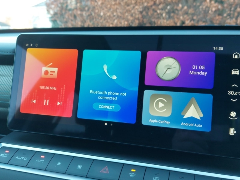 Used GWM POER300 2025 for sale - 77114653: Photo 11