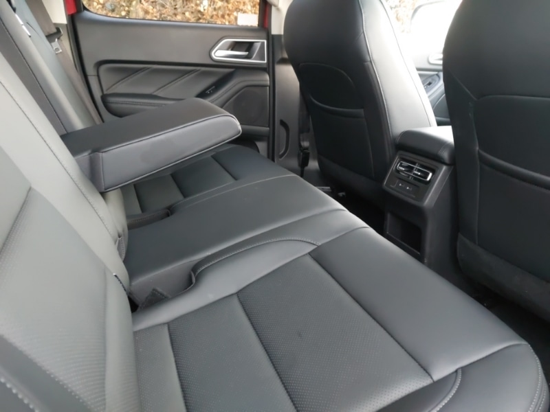 Used GWM POER300 2025 for sale - 77114653: Photo 13