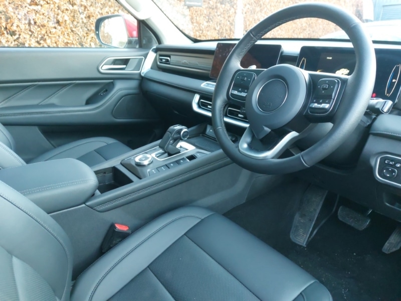 Used GWM POER300 2025 for sale - 77114653: Photo 14