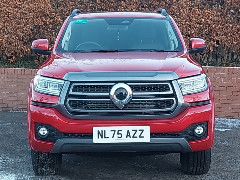 Used GWM POER300 2025 for sale - 77114653: Photo 15