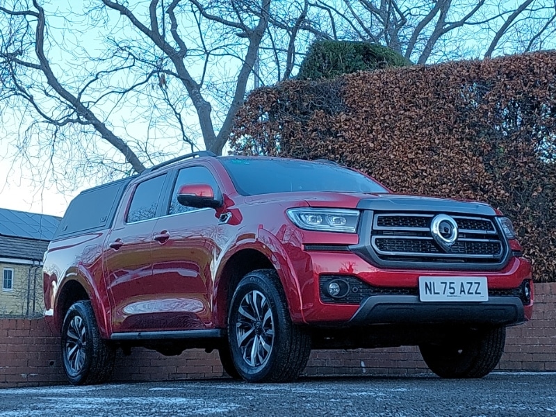 Used GWM POER300 2025 for sale - 77114653: Photo 16