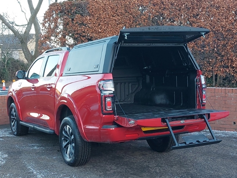 Used GWM POER300 2025 for sale - 77114653: Photo 18