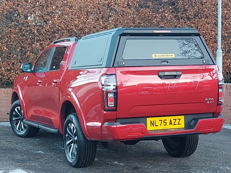 Used GWM POER300 2025 for sale - 77114653: Photo 3