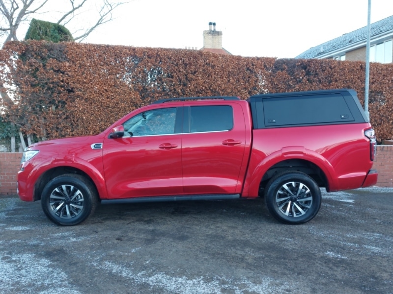 Used GWM POER300 2025 for sale - 77114653: Photo 4