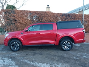 Used GWM POER300 2025 for sale - 77114653: Photo