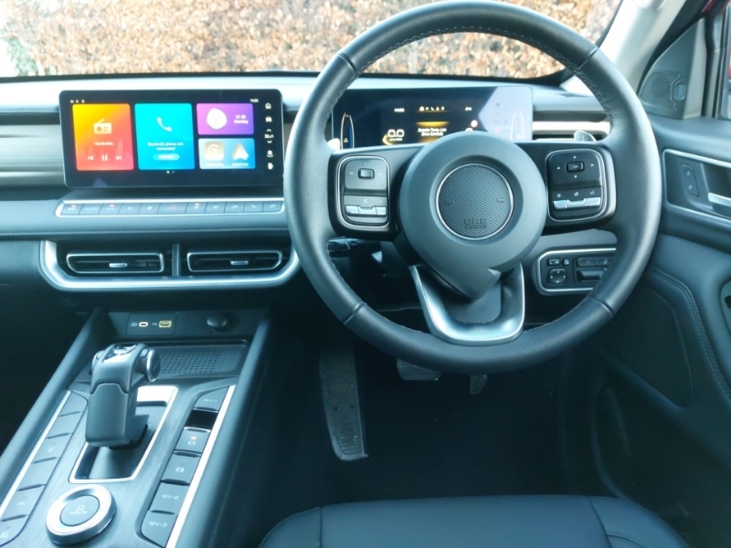 Used GWM POER300 2025 for sale - 77114653: Photo 7