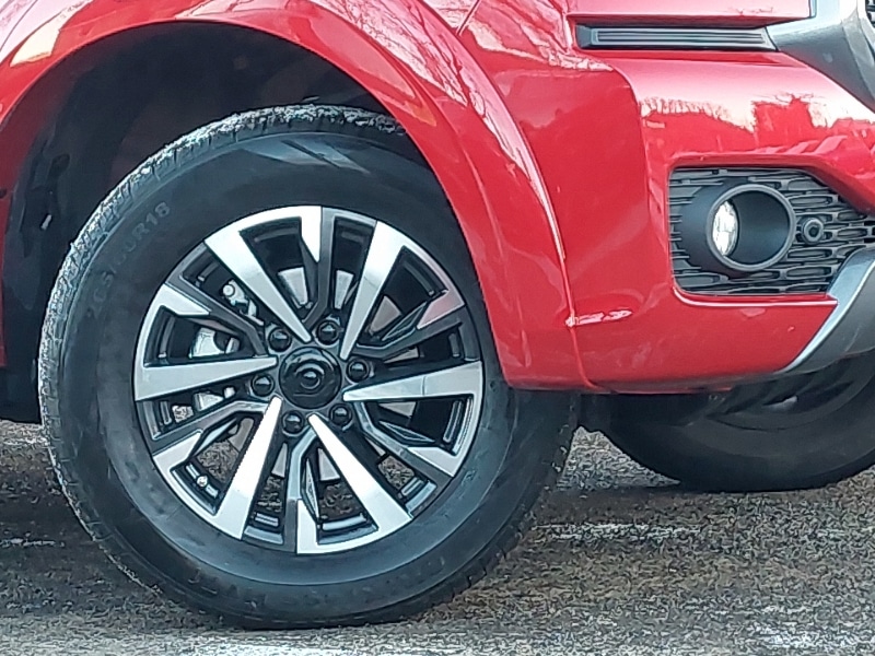 Used GWM POER300 2025 for sale - 77114653: Photo 9