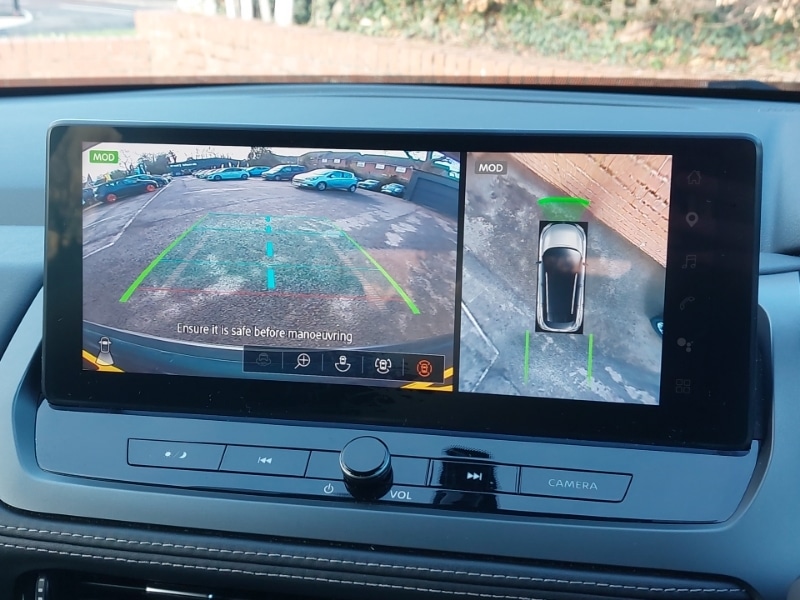 Used Nissan Qashqai 2025 for sale - 78202753: Photo 10