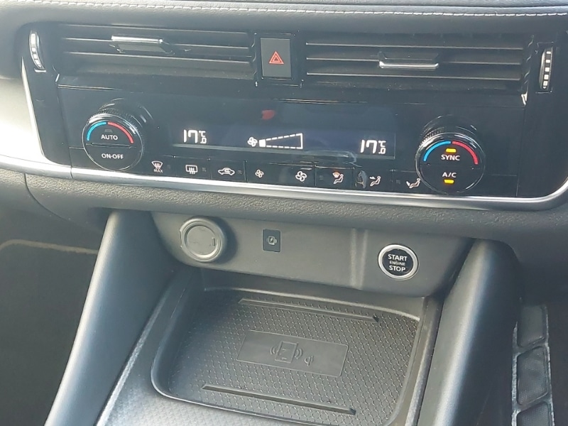 Used Nissan Qashqai 2025 for sale - 78202753: Photo 11