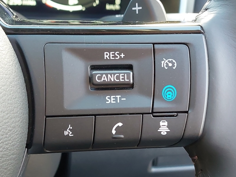 Used Nissan Qashqai 2025 for sale - 78202753: Photo 12