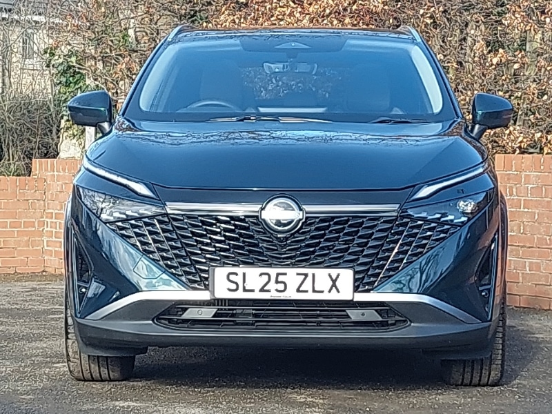 Used Nissan Qashqai 2025 for sale - 78202753: Photo 15