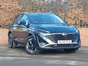 Used Nissan Qashqai 2025 for sale - 78202753: Photo