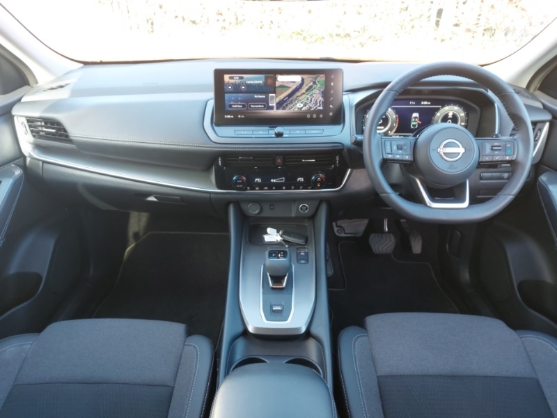 Used Nissan Qashqai 2025 for sale - 78202753: Photo 2