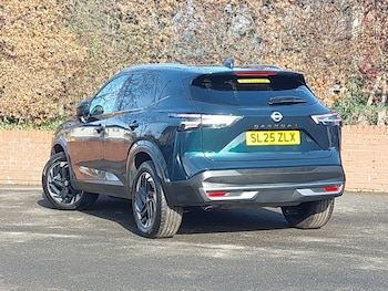 Used Nissan Qashqai 2025 for sale - 78202753: Photo